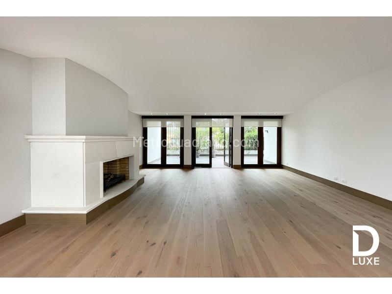Casa – Bogotá, Santa Ana, Localidad Usaquén - Vista 3
