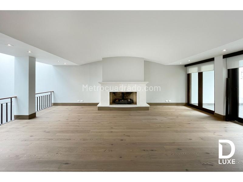 Casa – Bogotá, Santa Ana, Localidad Usaquén - Vista 4