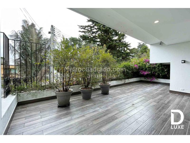 Casa – Bogotá, Santa Ana, Localidad Usaquén - Vista 5