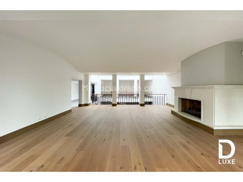 Casa – Bogotá, Santa Ana, Localidad Usaquén - Más