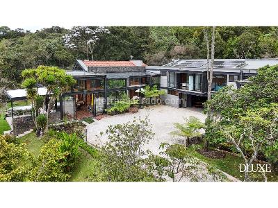Casa en Arriendo, Via Las Palmas, Medellín