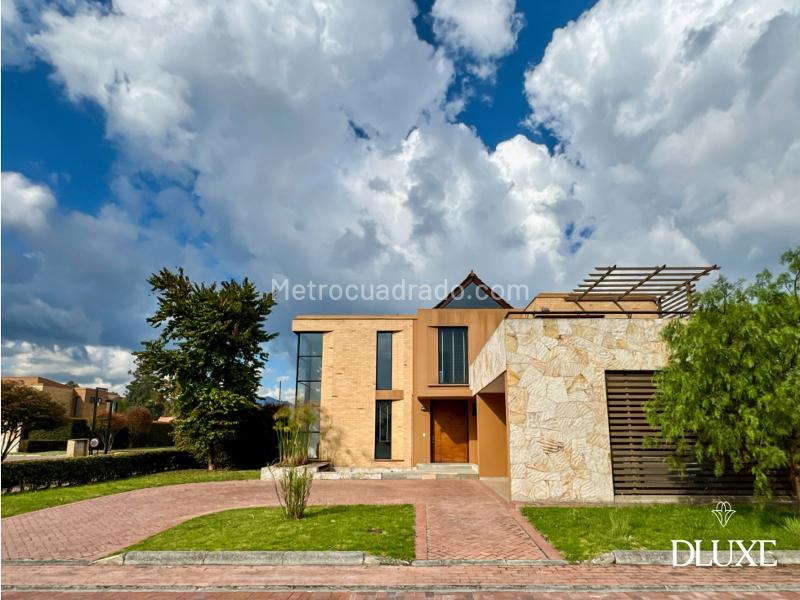 Casa – Fagua, Olaya Herrera, Sabana Centro - Vista 2
