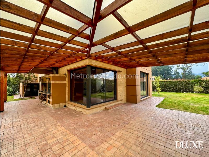 Casa – Fagua, Olaya Herrera, Sabana Centro - Más