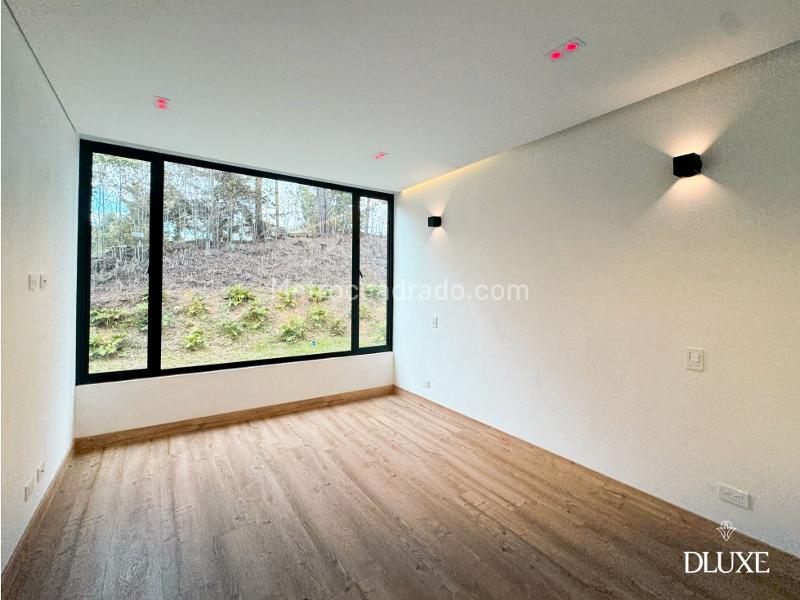 Casa – Envigado, Valle de Aburrá - Vista 4