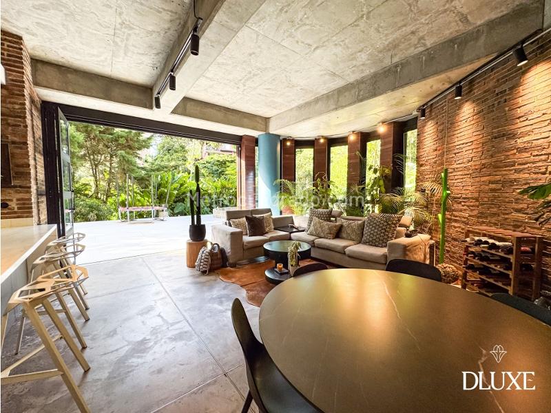Piso – Medellín - Vista 2