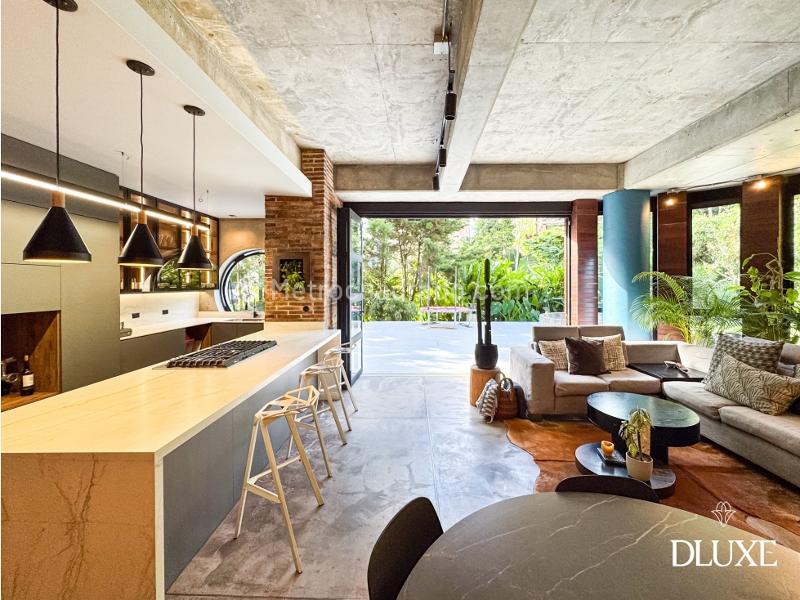 Piso – Medellín - Vista 3