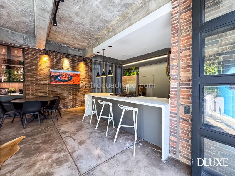 Piso – Medellín - Vista 5