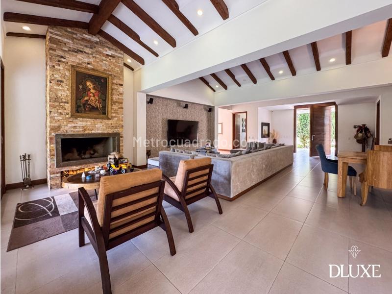 Casa en Arriendo, Vereda Llano Grande, Rionegro - 2