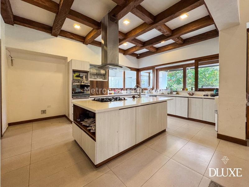 Casa en Arriendo, Vereda Llano Grande, Rionegro - 5