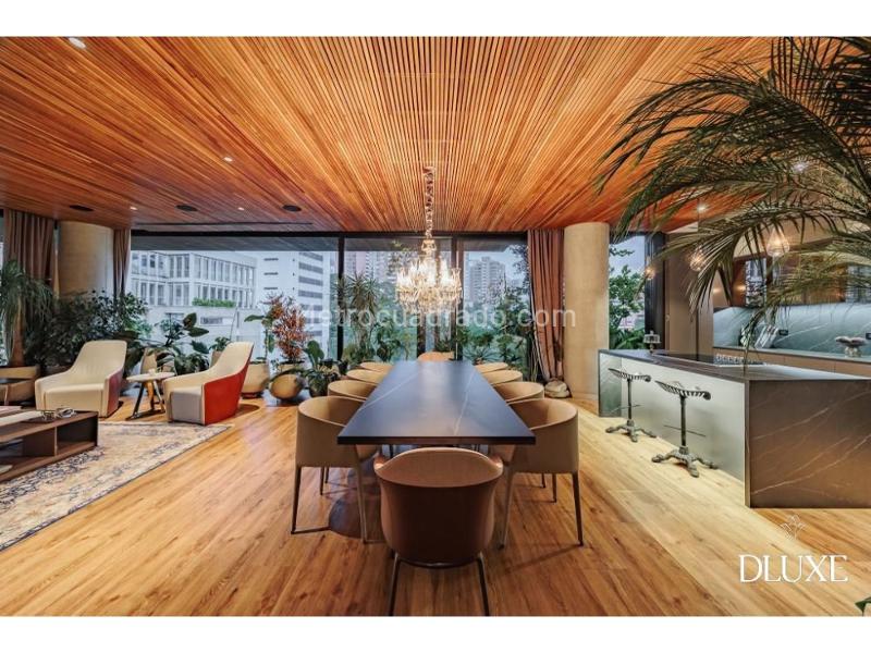 Apartamento de 2 Alcobas con Ascensor Privado en El Poblado - 2