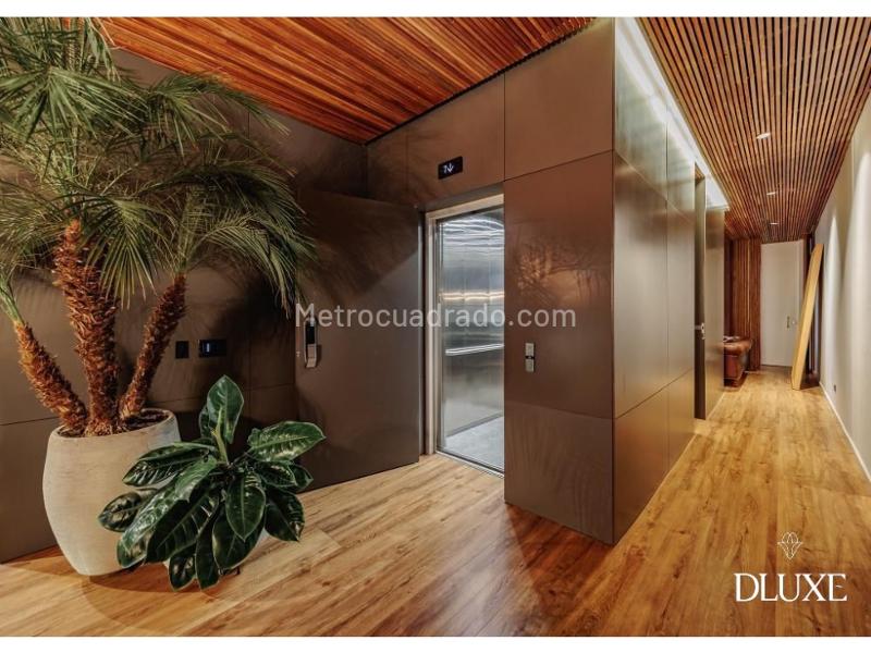 Apartamento de 2 Alcobas con Ascensor Privado en El Poblado - 7