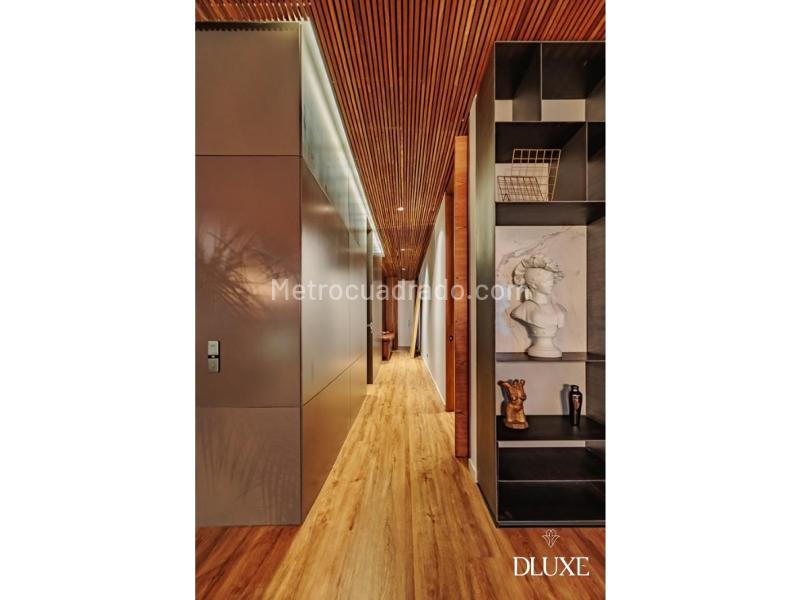 Apartamento de 2 Alcobas con Ascensor Privado en El Poblado - 8