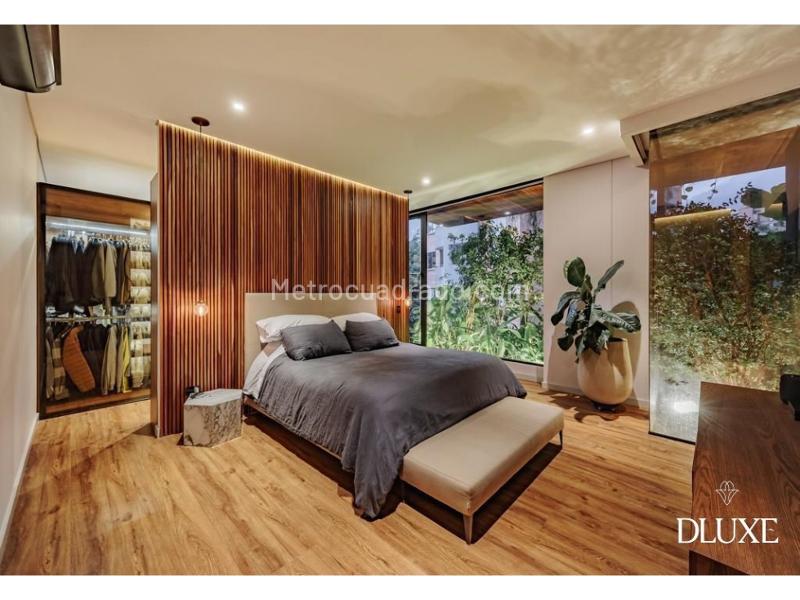 Apartamento de 2 Alcobas con Ascensor Privado en El Poblado - 9