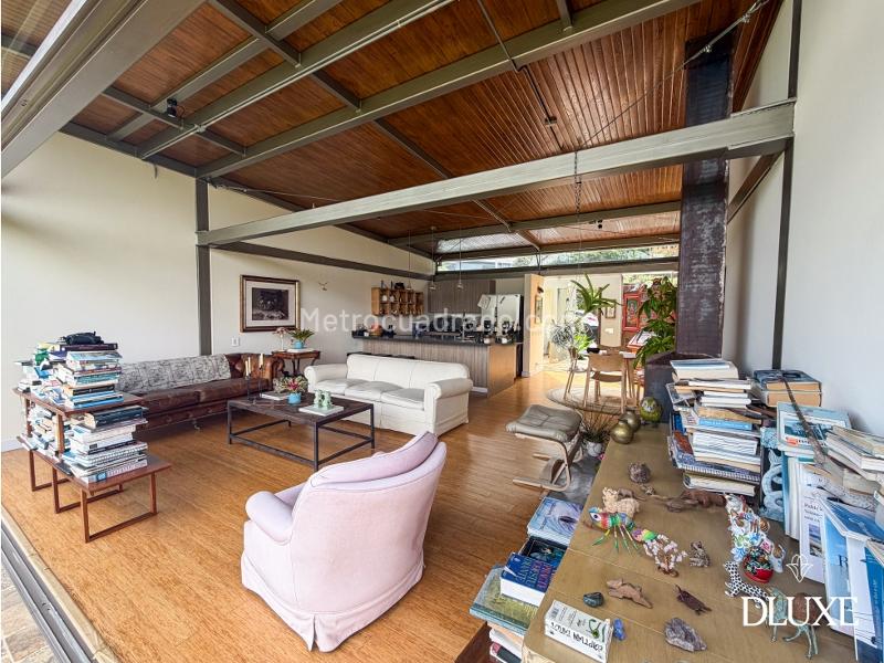 3BR House in Rionegro Urbano  (220 m²) - 2