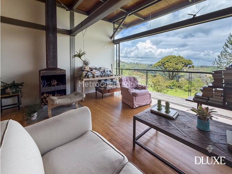 3BR House in Rionegro Urbano  (220 m²) - 3