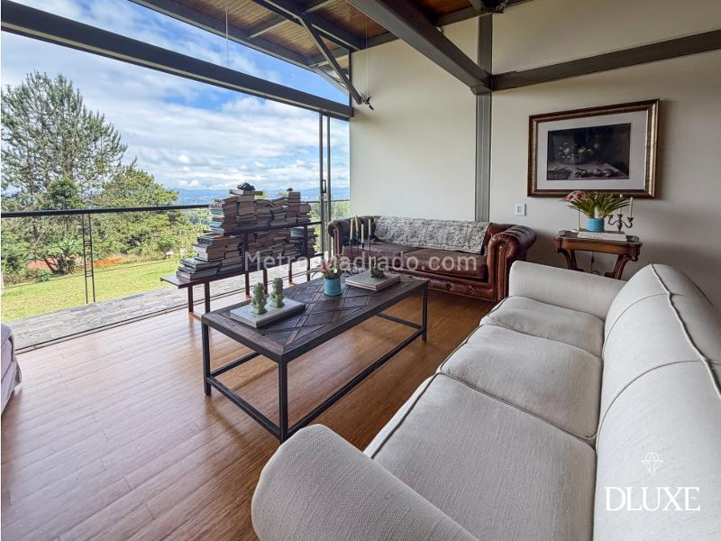 3BR House in Rionegro Urbano  (220 m²) - 4