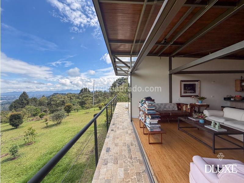 3BR House in Rionegro Urbano  (220 m²) - 5