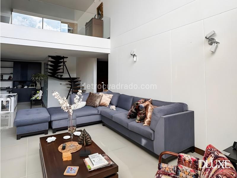 Casa – Envigado, Valle de Aburrá - Vista 3