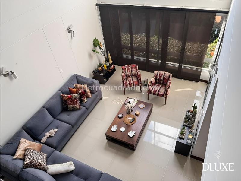 Casa – Envigado, Valle de Aburrá - Vista 4