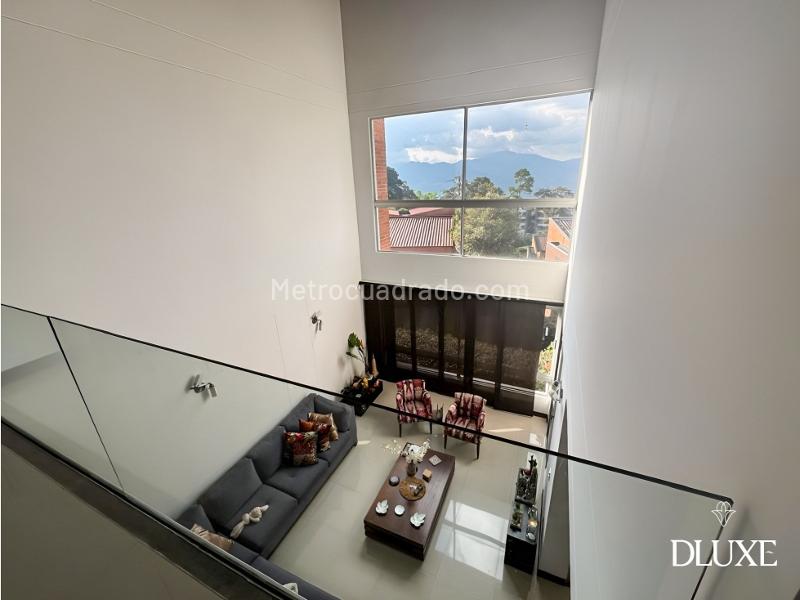 Casa – Envigado, Valle de Aburrá - Vista 5