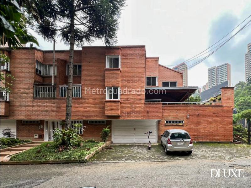 Casa – Medellín, Terminal de Transporte, Castilla - Vista 2
