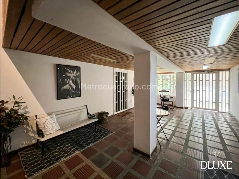 Casa – Medellín, Terminal de Transporte, Castilla - Vista 3