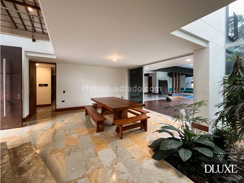 Casa en Venta, Envigado, Envigado - Ansicht 5