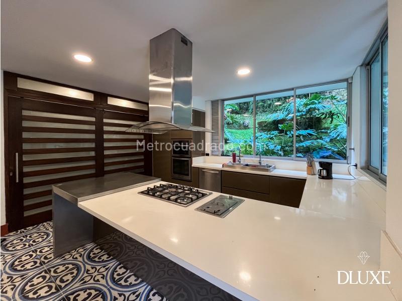 Casa en Venta, Envigado, Envigado - Ansicht 6