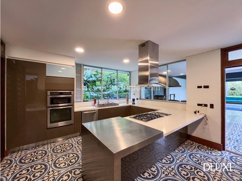 Casa en Venta, Envigado, Envigado - Mehr