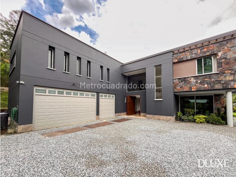 Casa en Venta, Envigado, Envigado - Ansicht 2
