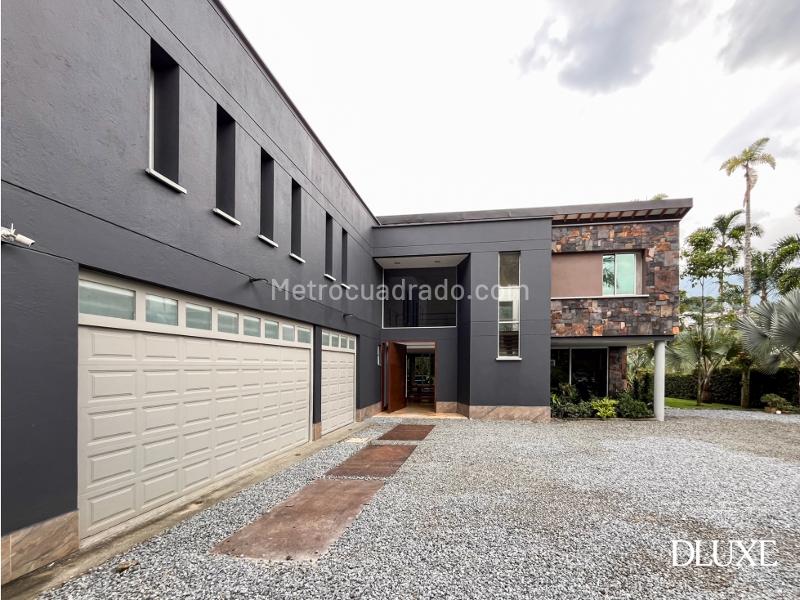 Casa en Venta, Envigado, Envigado - Ansicht 3