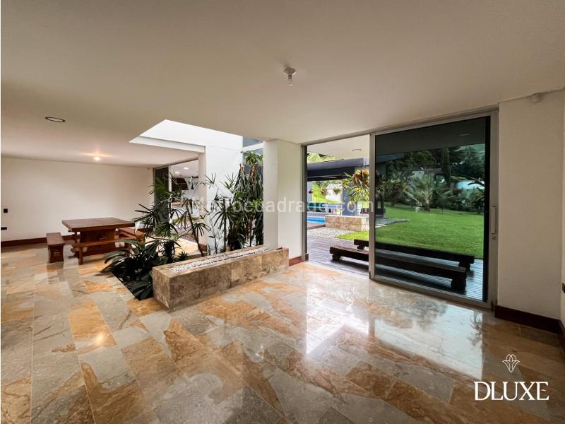 Casa en Venta, Envigado, Envigado - Ansicht 4