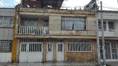 Casas en Venta en San Antonio De Padua, Bogotá . - Vivienda Nueva y Usada