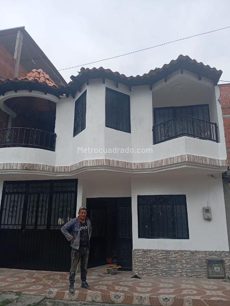 Casa En Venta, Alamos