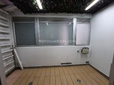 Apartamento de 3 alcobas en venta en Chico Reservado, Bogotá, 175 m² · foto 8 de 20