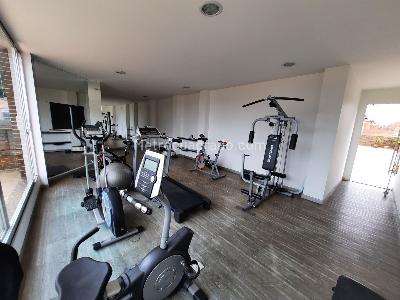 Apartamento de 3 alcobas en venta en Chico Reservado, Bogotá, 175 m² · foto 20 de 20
