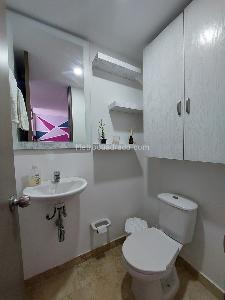 Apartamento de 1 alcoba en venta en San Jose Del Prado, Bogotá, 38 m² · foto 7 de 20