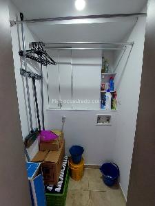Apartamento de 1 alcoba en venta en San Jose Del Prado, Bogotá, 38 m² · foto 8 de 20