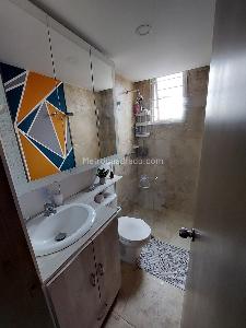 Apartamento de 1 alcoba en venta en San Jose Del Prado, Bogotá, 38 m² · foto 15 de 20