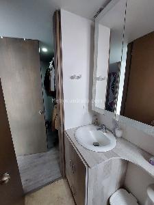 Apartamento de 1 alcoba en venta en San Jose Del Prado, Bogotá, 38 m² · foto 16 de 20