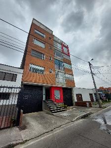 Apartamento de 1 alcoba en venta en San Jose Del Prado, Bogotá, 38 m² · foto 18 de 20