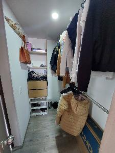 Apartamento de 1 alcoba en venta en San Jose Del Prado, Bogotá, 38 m² · foto 17 de 20