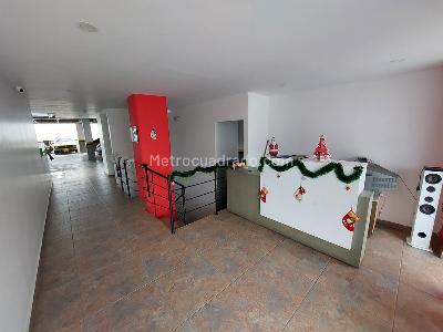 Apartamento de 1 alcoba en venta en San Jose Del Prado, Bogotá, 38 m² · foto 20 de 20