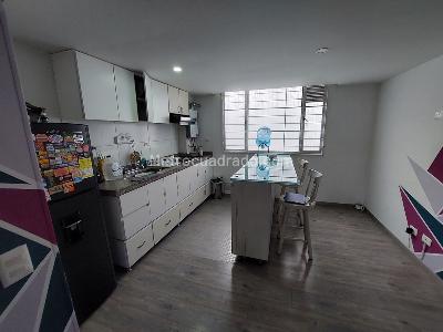 Apartamento de 1 alcoba en venta en San Jose Del Prado, Bogotá, 38 m² · foto 3 de 20