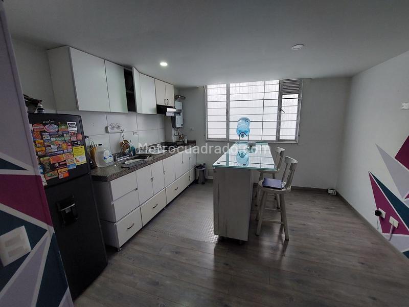 Piso – Bogotá D.C. - Vista 4