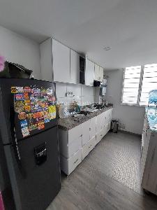Apartamento de 1 alcoba en venta en San Jose Del Prado, Bogotá, 38 m² · foto 4 de 20