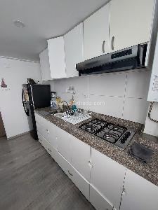 Apartamento de 1 alcoba en venta en San Jose Del Prado, Bogotá, 38 m² · foto 5 de 20