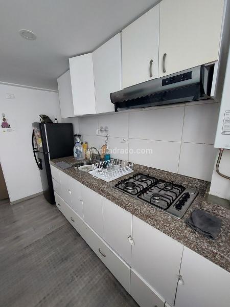 Piso – Bogotá D.C. - Más