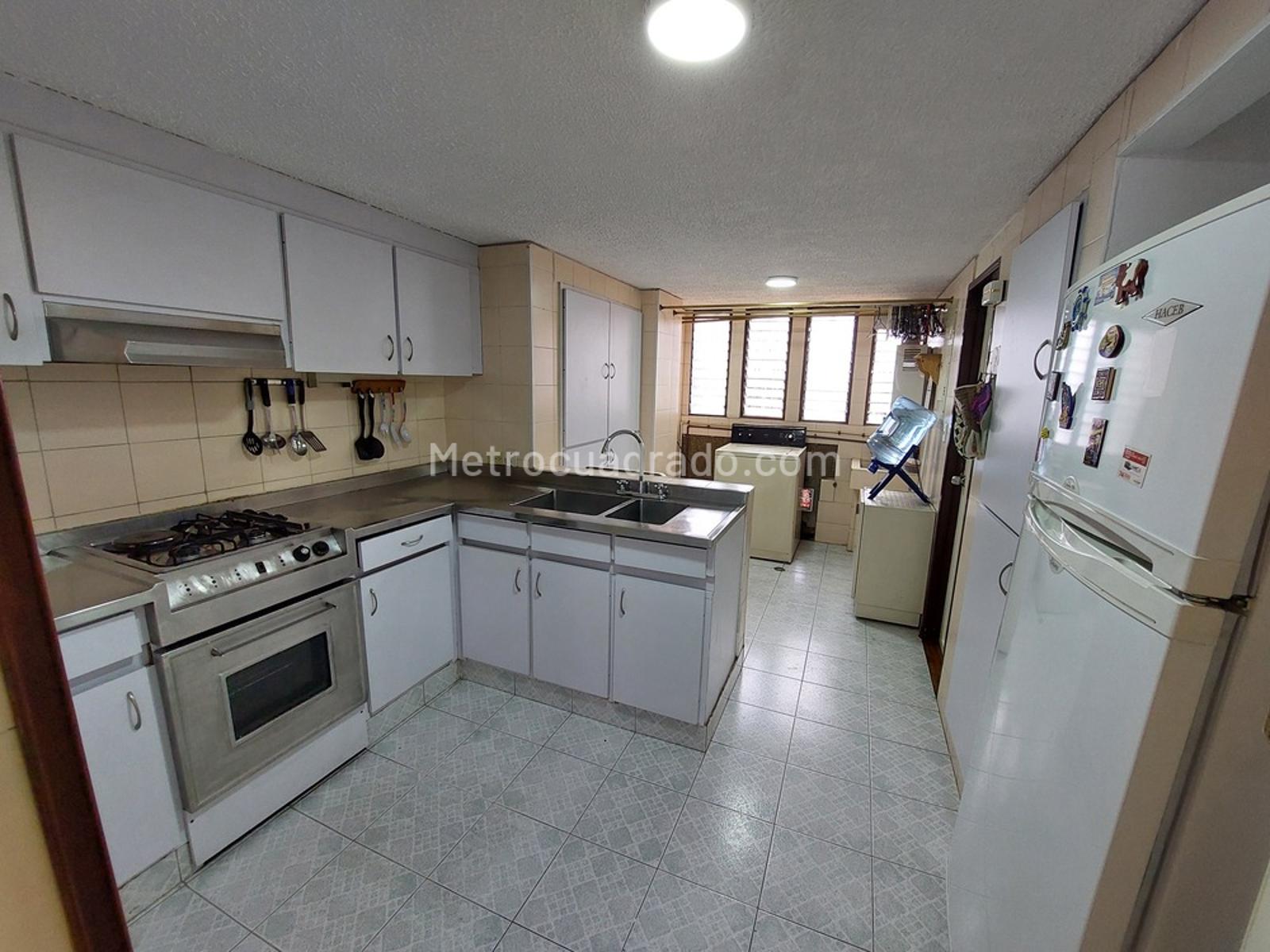 Apartamento en Arriendo  EL SALITRE GRECO