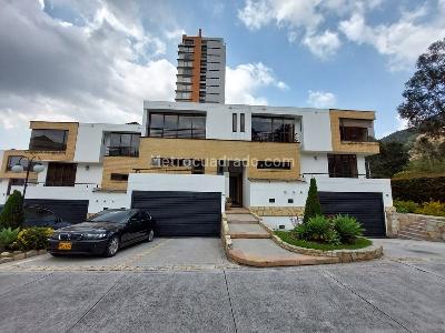 Casa de 3 alcobas en venta en Bosque De Pinos, Bogotá, 223 m² · foto 2 de 20